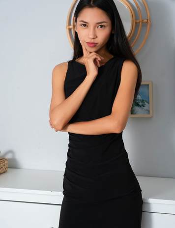 Conferral Eiza Uneasiness