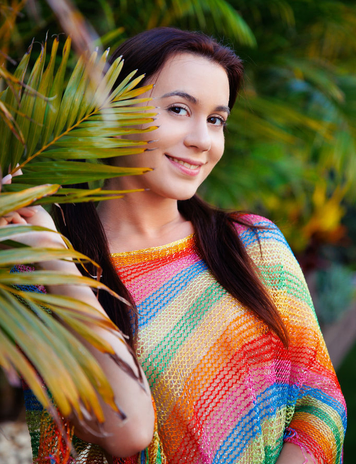 Presenting Emily Sweet