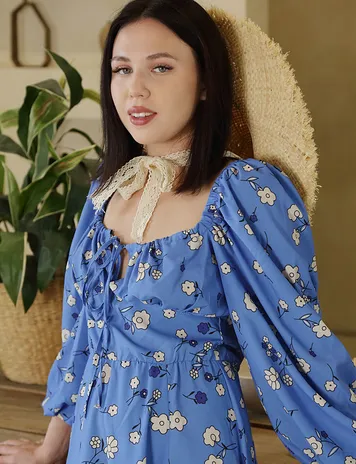 Despondent Dress